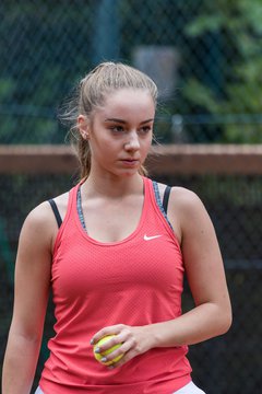 Iweta Israelan 45 - Schwartau Open